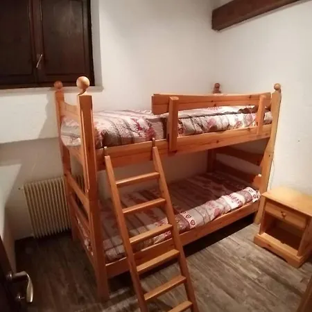 Holiday home Mansarda Natalia *